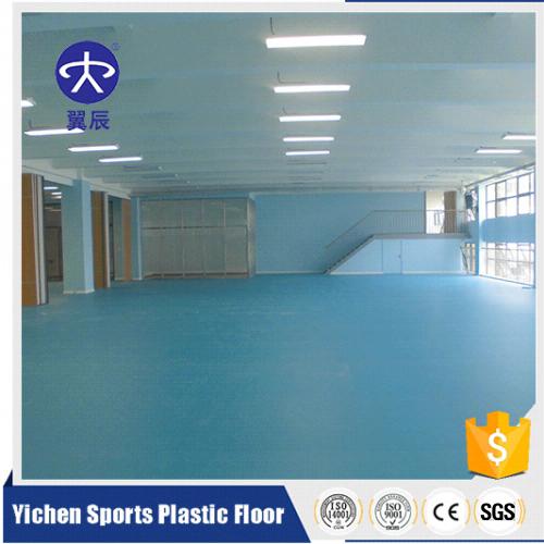 上海訓練館PVC運動地板 上海訓練館PVC運動地板