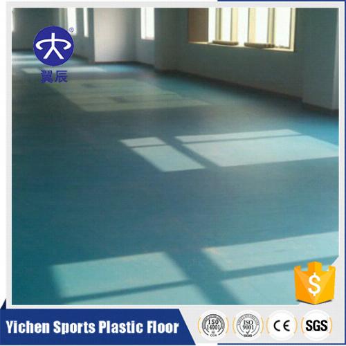 辦公區域PVC塑膠地板安裝 辦公區域PVC塑膠地板安裝