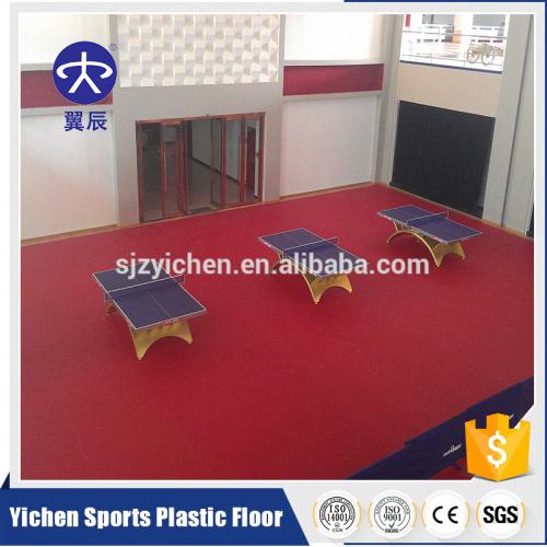 乒乓球場(chǎng)運(yùn)動(dòng)地板 乒乓球場(chǎng)運(yùn)動(dòng)地板
