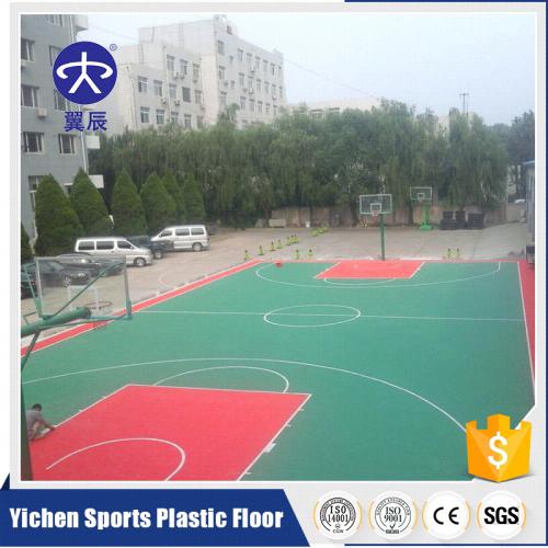 籃球場懸浮地板 籃球場懸浮地板